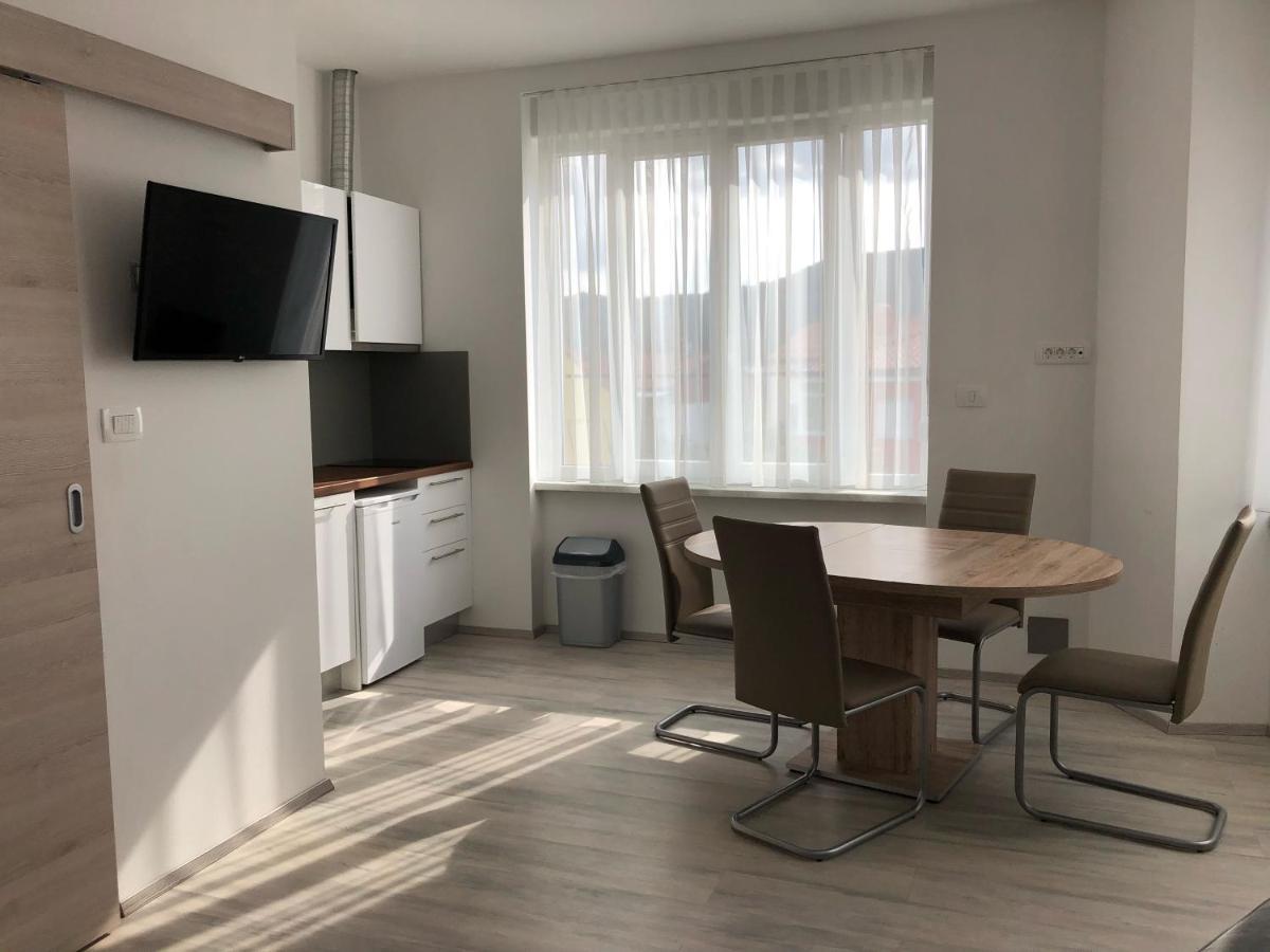 Apartments & Rooms Nardin Ізола Екстер'єр фото